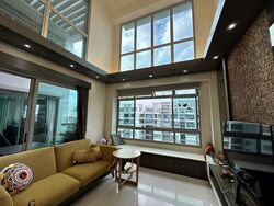 Blk 305A Treelodge@punggol (Punggol), HDB 5 Rooms #517690271